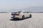 Shelby GT350 Heritage Edition 2019 года